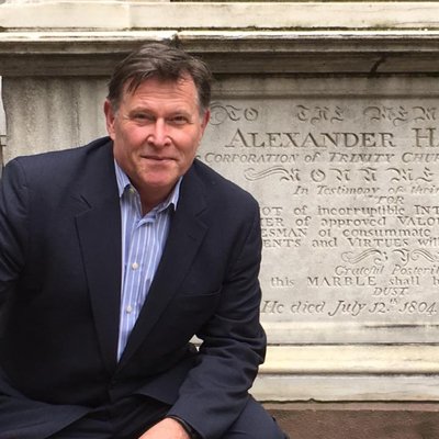 Profile Picture of Marc Herring (@poesta) on Twitter