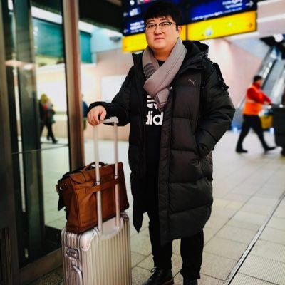 Profile Picture of Xiaohui Li (@XiaohuiLi15) on Twitter