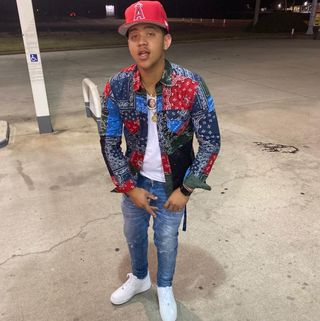 Profile Picture of Kavien Sheats (@kavien.sheats) on Facebook