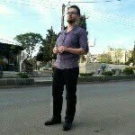 Profile Picture of Najeeb Khoury (@khourynajeeb) on Instagram