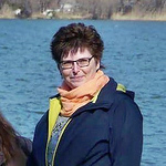 Profile Picture of Sabine Guthmann (@sabineguthmann) on Flickr