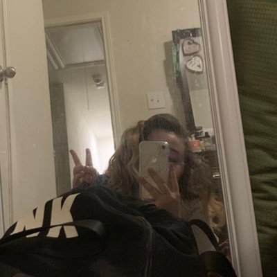 Jasmine Mckinney - Twitter Profile Picture of Jasmine Mckinney (@Jasmine98880512) on Twitter