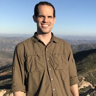 Profile Picture of Daniel Hawn (@daniel_hawn) on Instagram