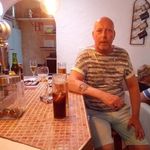 Profile Picture of Richard S Pilgrim (@richardpompeypilgrim) on Instagram