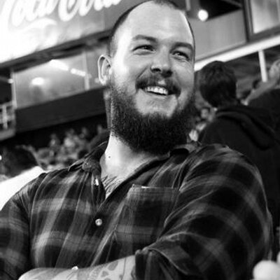 Profile Picture of Grant Rieper (@grantrieper) on Twitter