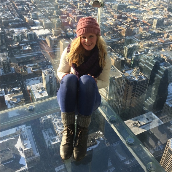 Profile Picture of Jennifer Majcher (@jmajcher92) on Poshmark