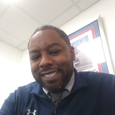 Profile Picture of DeePee (David Perry) (@Humble_DeePee) on Twitter