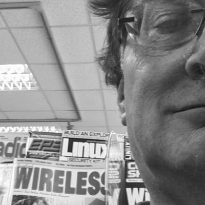 Profile Picture of Tim Kirby (@gw4vxe) on Twitter