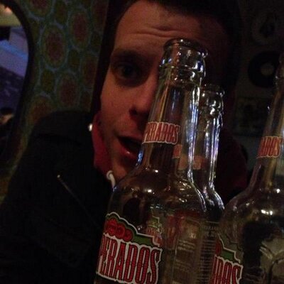 Profile Picture of Sam Blunt (@SamBlunt2) on Twitter