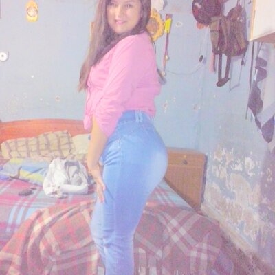 Profile Picture of Sigrid Hernandez (@AguilarSigrid) on Twitter