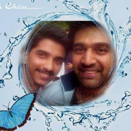 Profile Picture of Vishwanath Hegde (@vishwanathheg10) on Twitter