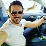 Profile Picture of Hady Mohamed Amin (@hady_mohamed_amin) on Instagram