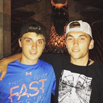 Profile Picture of Tyler Tayloron Twitter