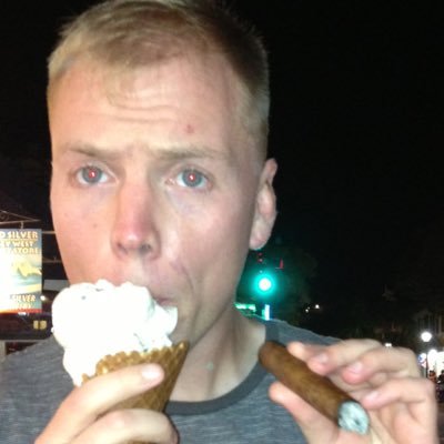 Profile Picture of John Stetzel (@JohnnyStetz) on Twitter