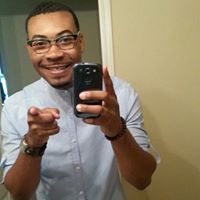 Profile Picture of Cedric Cooper-Thompson (@ccooperthompson) on Pinterest