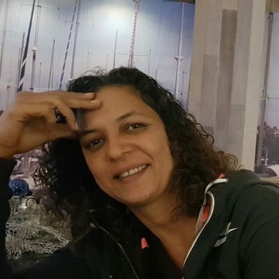 Profile Picture of Jeanie Sanchez (@JeanieSF75) on Twitter