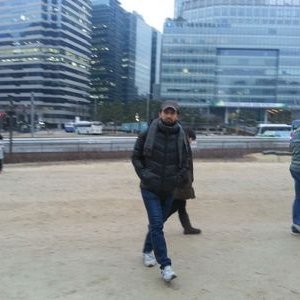 Profile Picture of Ashfaq Ahmad Khan (@ashfaqkhan86) on Twitter