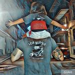 Profile Picture of Alberto Martin Rodriguez (@alberto.martinrodriguez) on Instagram