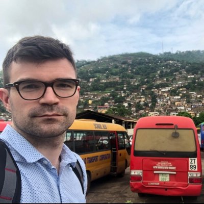 Profile Picture of James Seery (@Jamesseery3) on Twitter