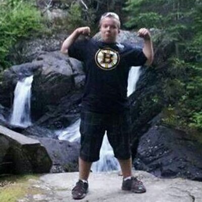 Profile Picture of Keith Babb (@bruins221733) on Twitter