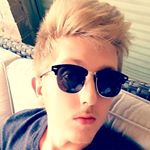 Profile Picture of Aaron Bishop (@berdalaire) on Instagram