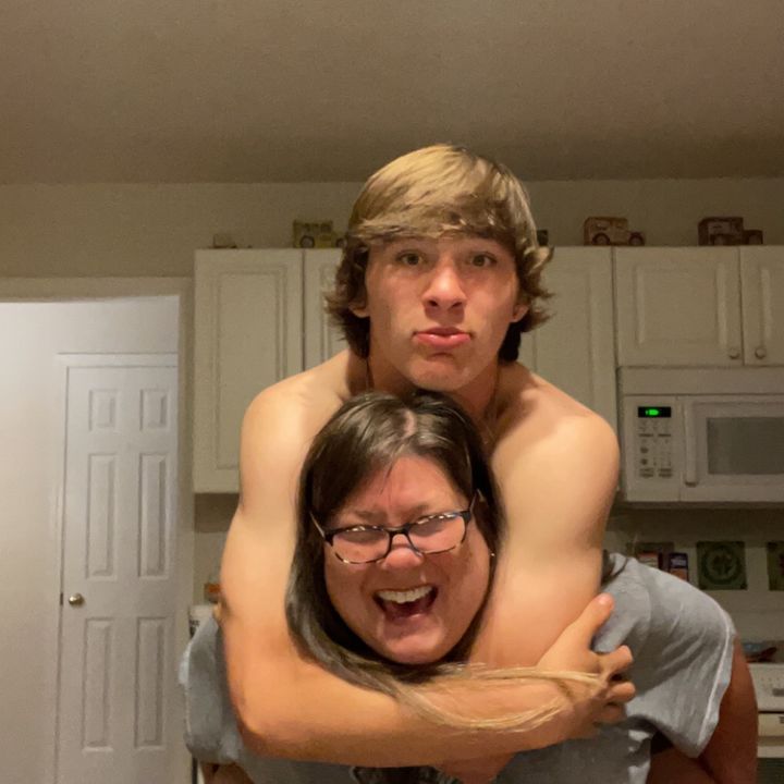 Profile Picture of aaron (@lilsturg) on Tiktok