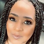 Profile Picture of Tameka Franklin (@franklyfoxxy) on Instagram