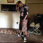 Profile Picture of eric laidbackplaya gilmer (@saucedrippn_emoney) on Instagram