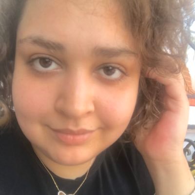 Profile Picture of Sara Hajian (@sara_89sra) on Twitter