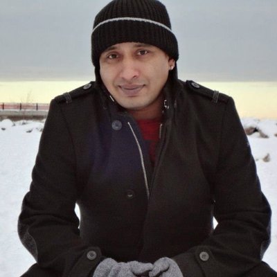 Profile Picture of Sohail Chowdhury (@SohailChowdhury) on Twitter