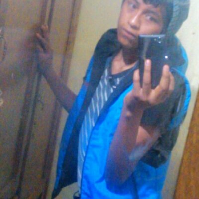 Profile Picture of Felipe Ojeda (@felipeojeda486) on Twitter