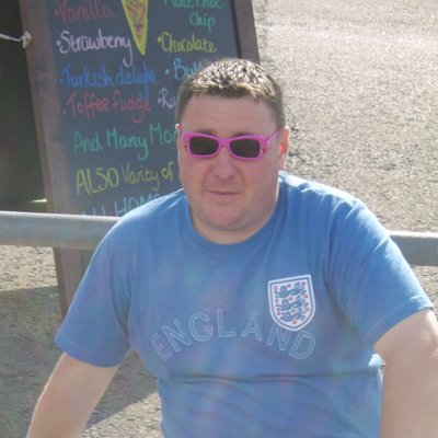 Profile Picture of Kevin Turnbull (@KevinTurnbull17) on Twitter