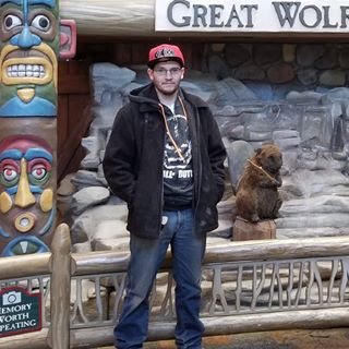 Profile Picture of Tyler Aaron Feist (@tyler.t.feist) on Facebook