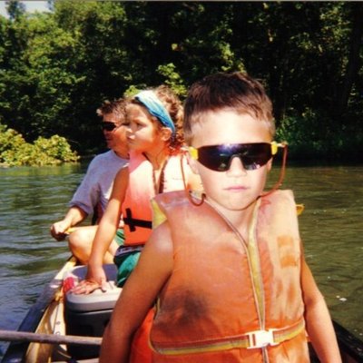 Profile Picture of Clay Choate (@notthefakeCHC) on Twitter