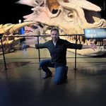 Profile Picture of Wesley Clark (@wesneil27) on Instagram