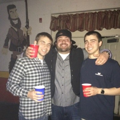 Perry Campanella - Twitter Profile Picture of Perry Campanella (@BurtAndTurtle) on Twitter