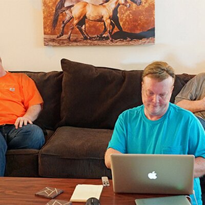 Profile Picture of Robert Lantry (@RobertLantry) on Twitter