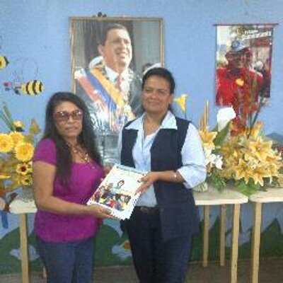 Profile Picture of Maritza Bernal (@maritzabernal5) on Twitter