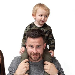 Profile Picture of Paul Pidgeon (@paul.pidgeon) on Facebook