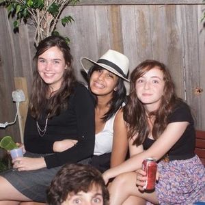 Profile Picture of Ruth Cooper (@_peachykeen) on Myspace