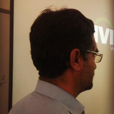 Profile Picture of Mohammad Razi/محمد (@Mohamma98372035) on Twitter