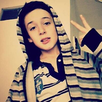 Profile Picture of Joel Matias Nicolás (@JoelMatiasNicol) on Twitter