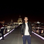 Profile Picture of Hakim Ben Ahmed (@hakimbenahmeditaly) on Flickr