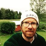 Profile Picture of David Åberg (@davidaberg) on Instagram