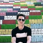 Profile Picture of محمود خلیلی (@mahmoud.khalili.official) on Instagram