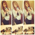 Profile Picture of Carley Shuler (@c_whooty) on Instagram