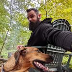 Profile Picture of Brian Holmlund (@bhsquirrel52) on Instagram