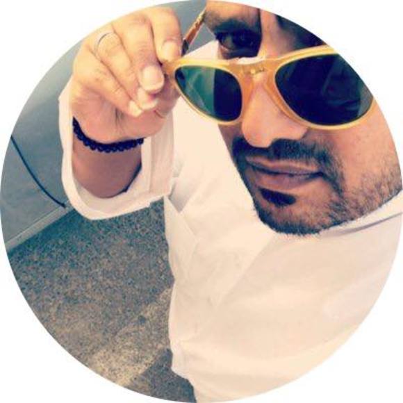 Profile Picture of Saad Al-shaher (@sa3d__only) on Poshmark