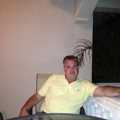 Profile Picture of John Schaub (@Johnny_P_S) on Twitter