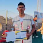 Profile Picture of Adam Harabi (@adem15harabi) on Instagram